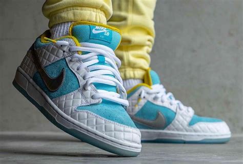 ftc nike dunks|dunk low sb dragon pulse.